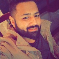 Karan Bir Singh