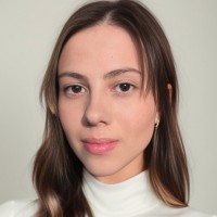 Liza Ivanova