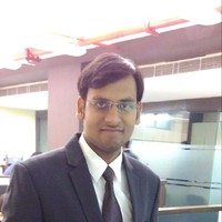 Deepanshu Jain