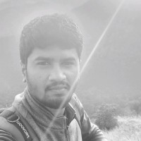 Manoj N K