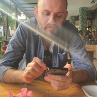 Serkan Demirel