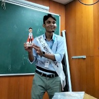 Dr Suraj karwade