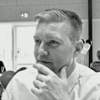 Casper Svendsen
