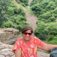 Vijayashree Pahal