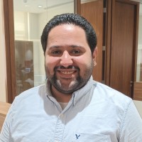 Ahmed Saad, PSPO™