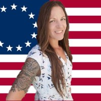 Jeanette Deschene