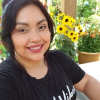 Stephanie Castillo