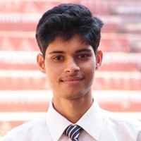 Chiranjibi Sahoo