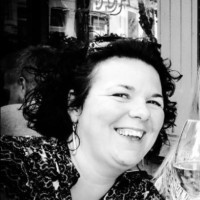 Stephanie Van Lancker