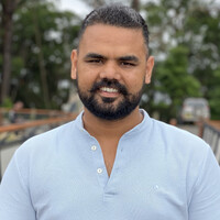 Inderdeep Singh