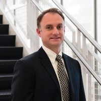 Brent Robinson, CFA