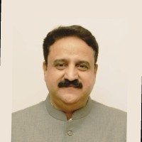 Harish Kumar Purohit
