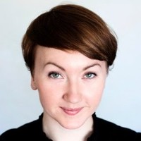Kasia Sajko-Nienhuis