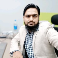 Muhammad Wajahat Ali Siddiqui