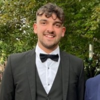 Oisín Dingle