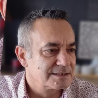 Eric Ducros