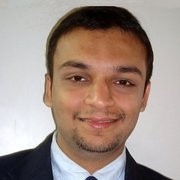 Rushabh Dagli