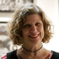 Julia Moore