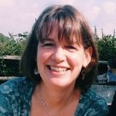 Sally Richardson