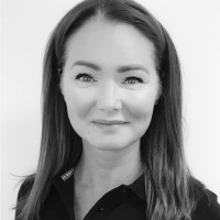 Maria Malmberg