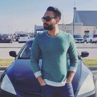 Birdevinder Singh Kharoud