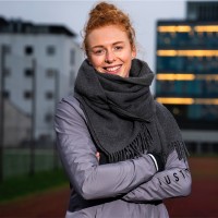 Mathilde U Kramer, OLY