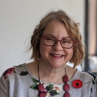 Vicki Polglase