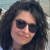Ceren Kilinccioglu Sarıaslan