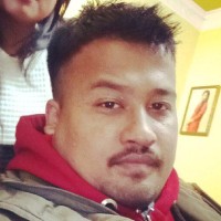 Aditya Thapa