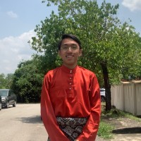 Muhammad Anas Danial