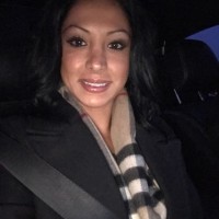 Farnoosh Vranic