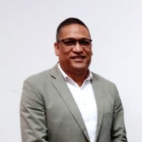 Miguel A. Taylor J.
