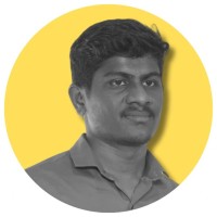 Ponraja S
