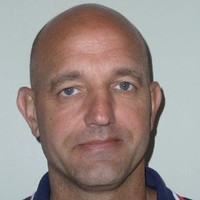 Fred Huisinga