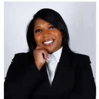 Shanicwa Wilson-Welcome