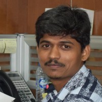 Girish M