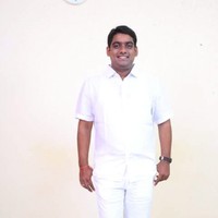 Konda Venkateswarlu