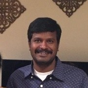 Sridhar Krishnasamy