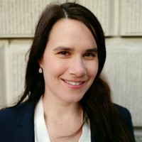 Kate Lefkowitz
