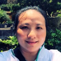 Mina Huang