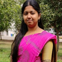 Sangeetha Selvaraj
