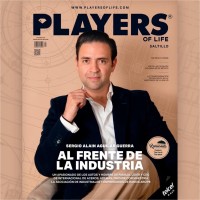 Sergio Aguilar