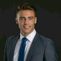 Adam Johnston