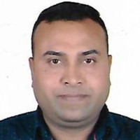 Karnesh Khitouliya