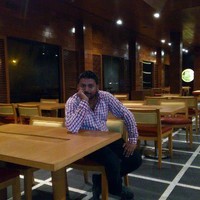 Haider Khan