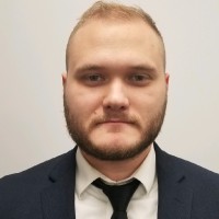 Matthew Tenhundfeld