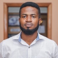 ALEX NII LARYEA