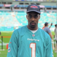 Jamari Jefferson
