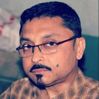 Debangshu Ghosh