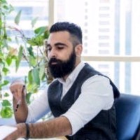 Mohammed Saleh